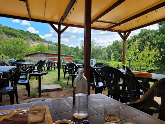 RISTORANTE BAGHERI' di Bellucci Lorenzo