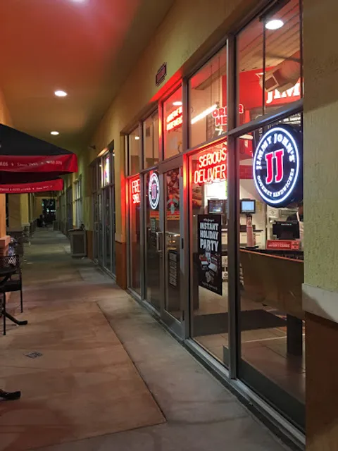 Jimmy John's