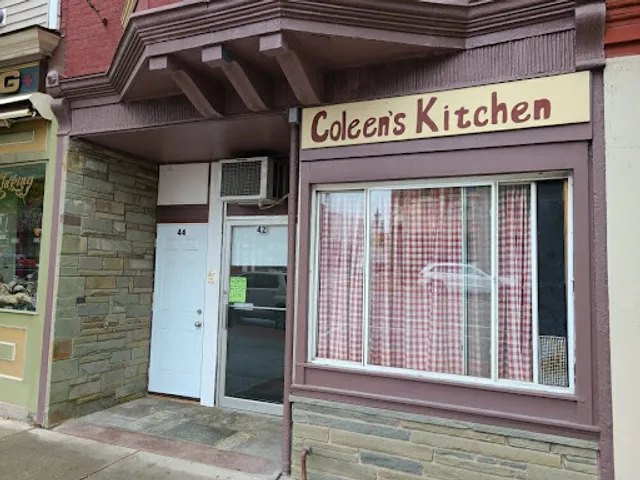 Coleen's Kitchen