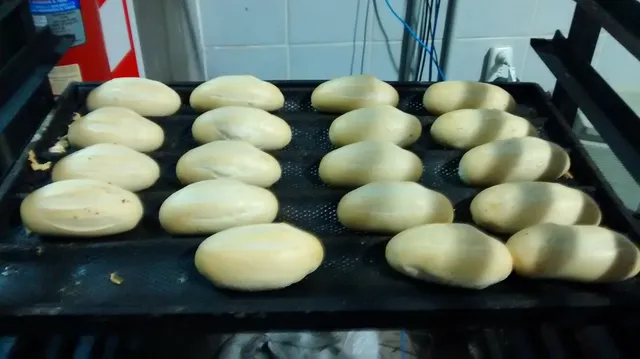 Planta de Elaboracion El Nuevo Polo Norte