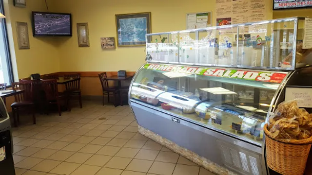 The Bagel Tree North