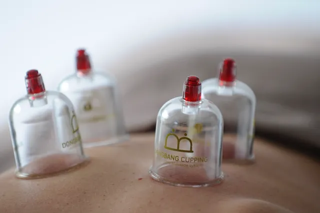 Dayton Therapeutic Massage & Wellness, LLC