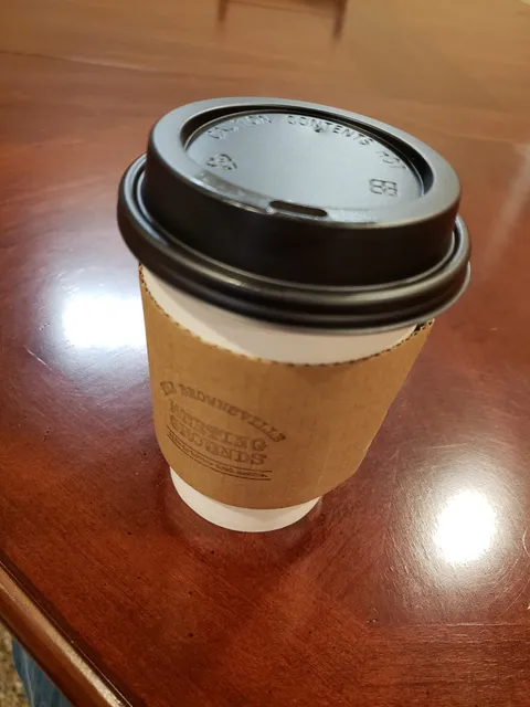 Brownsville Meeting Grounds