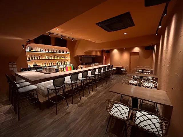 miyakojima restaurant&bar The SECOND