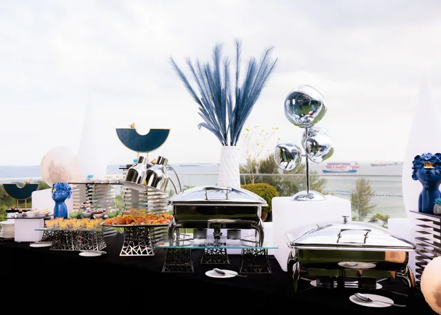 Rasel Catering Singapore Pte Ltd