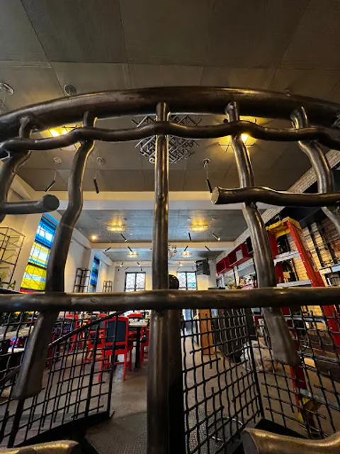 ECHT Coffeehouse Lounge and Bistro