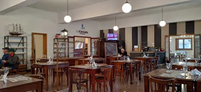 La Cascada Restaurante