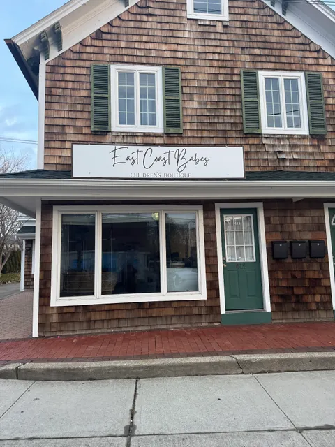 East Coast Babes Children’s Boutique