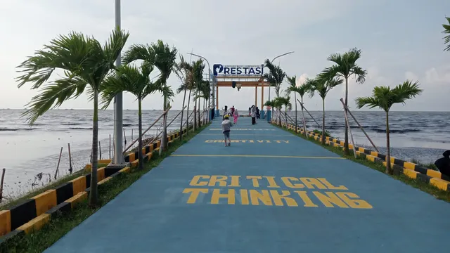 Pantai Prestasi BP2IP