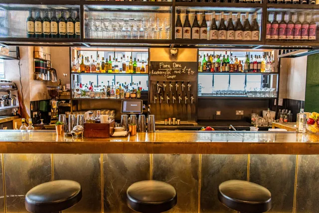 Blacklock Shoreditch