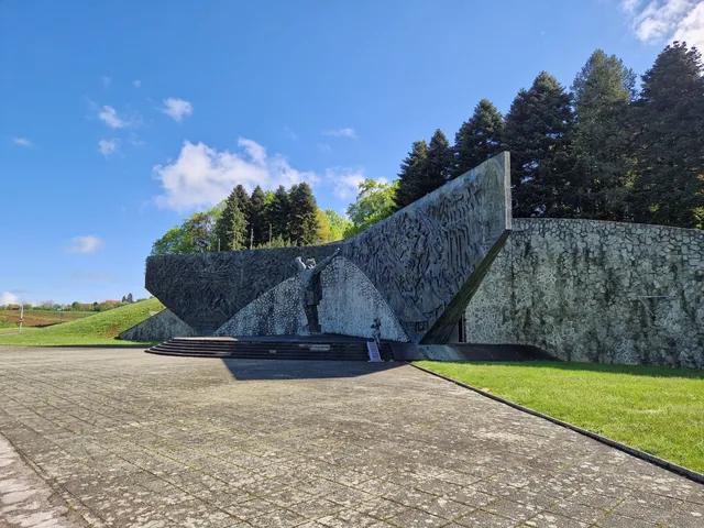 Monument to the Peasant Revolt