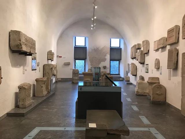 Civic Archaeological Museum