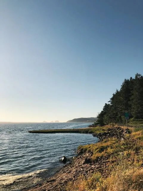 Oregon Coast Visitors Association