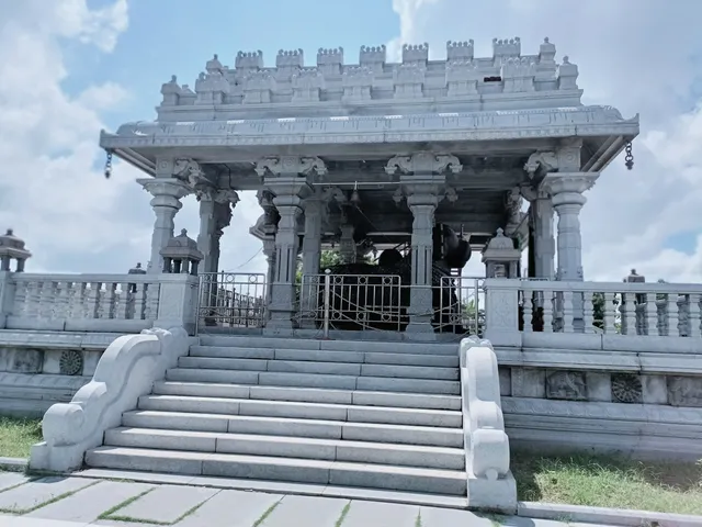 Manimandapam, Orikkai