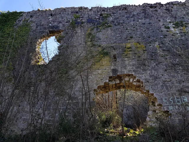 Castello di Gronumbergo/Grad Gronumbergo