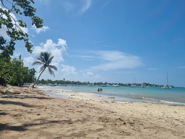 Playa Pública de Bayahíbe