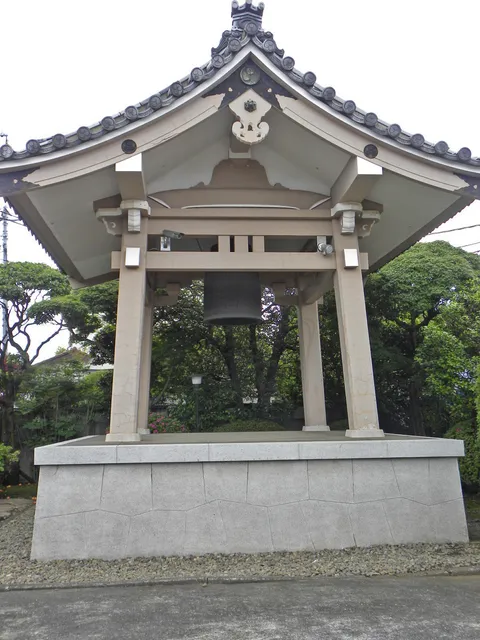 Eifukuji Temple