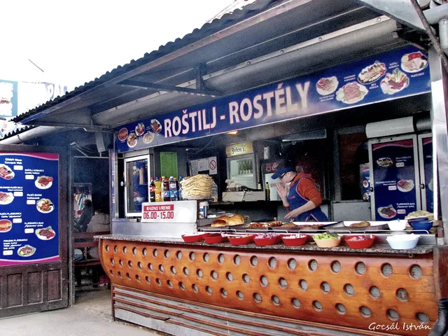 Public utility company "Subotičke pijace"