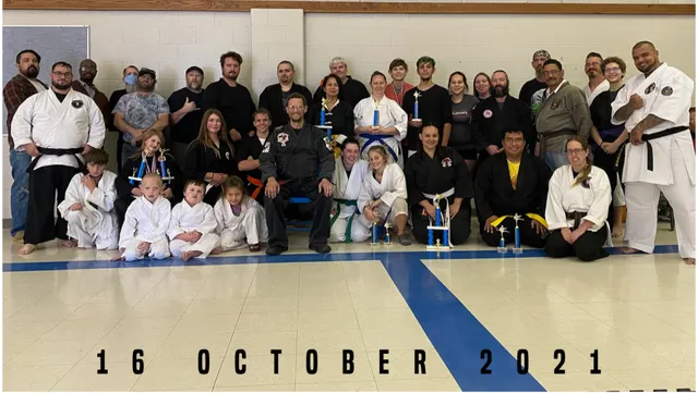 True Power Martial Arts Academy