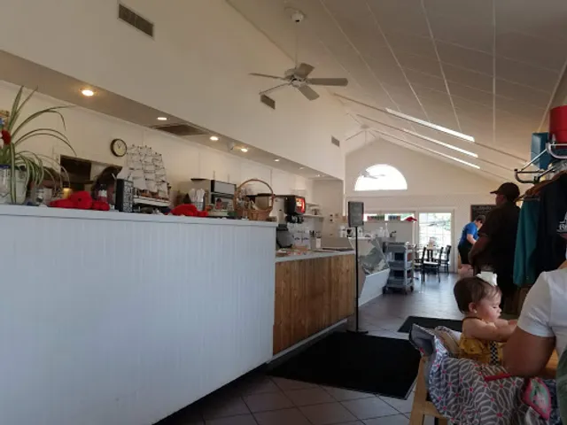 Foodworks Restaurant