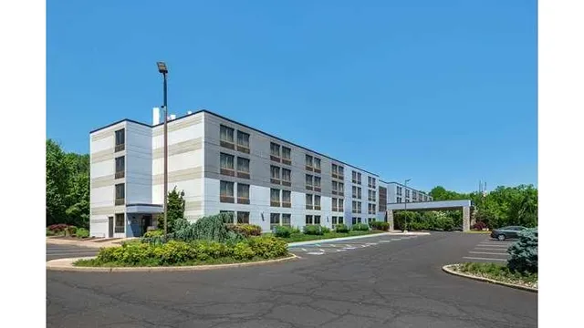 Comfort Inn Horsham - Philadelphia