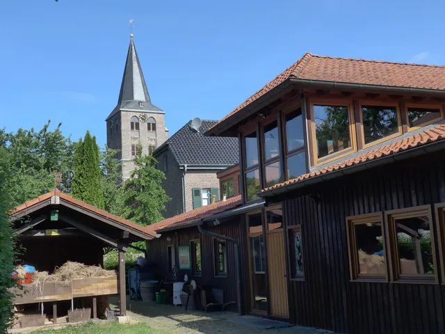 Heimatverein Wegberg- Beeck e.V.