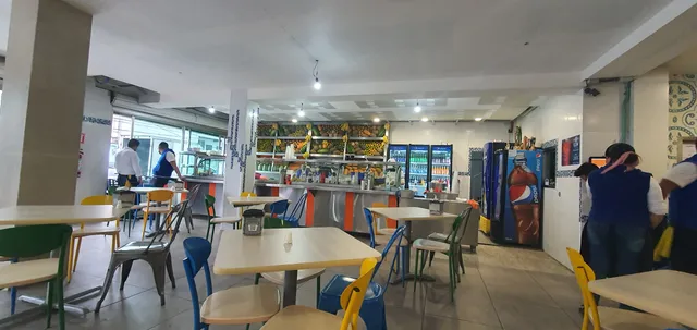 Taquería Los Ángeles