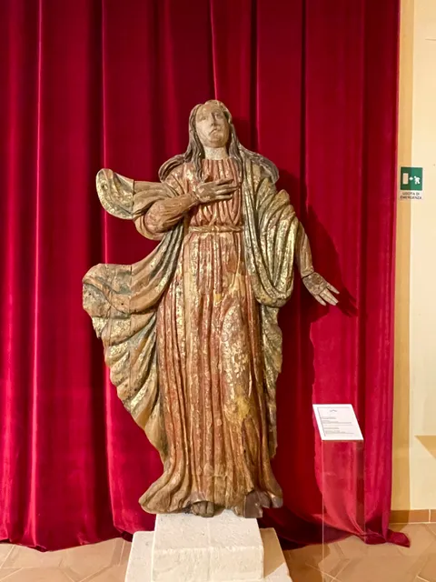 MATA - Museo Diocesano
