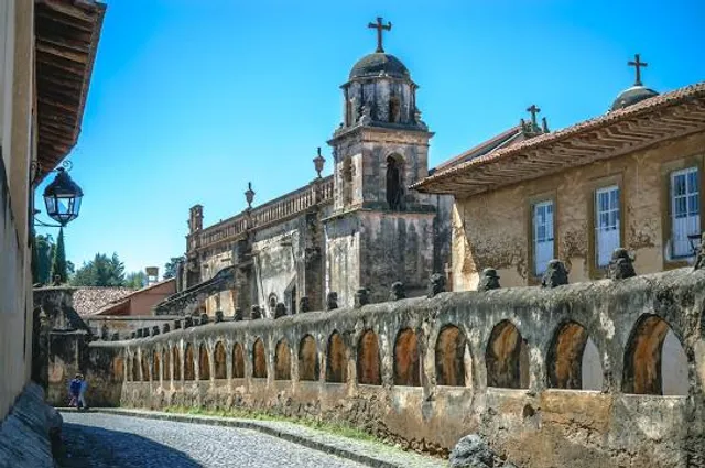 Parroquia El Sagrario