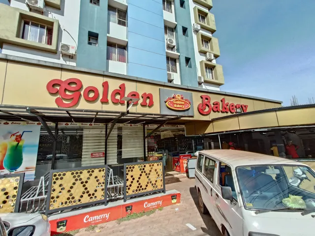 Theruvath Golden Bakery & Restaurant