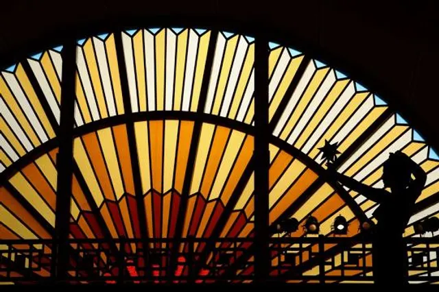 La Piscine - Musée d'art et d'industrie André Diligent de Roubaix