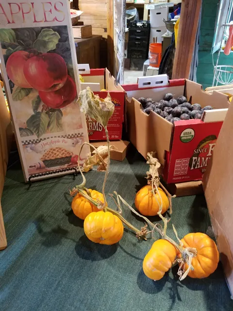 Berry Patch Farms,LLC