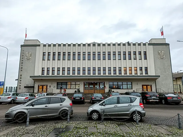 Museum of Emigration