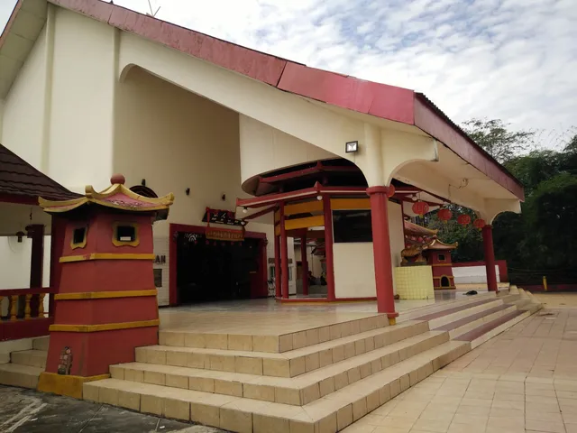 Vihara Sian Jin Ku Poh