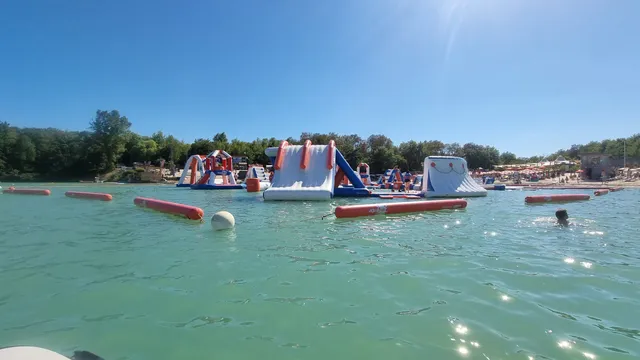 Pinta Beach Aquapark