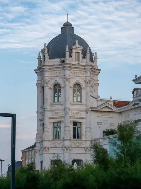 Gran Casino del Sardinero