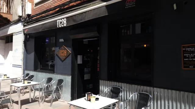 Bar Restaurante TC28