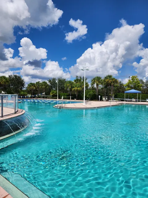 Ave Maria Water Park (Private Amenity)