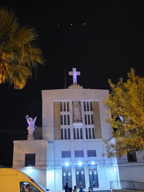 Acuña ciudad en la central de autobuses