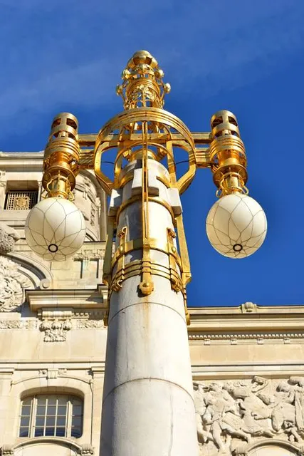 The Performing Arts Museum