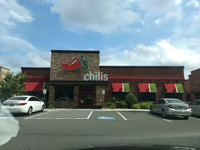 Chili's Grill & Bar