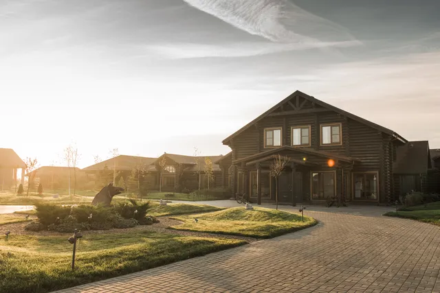 "Utkino» Country House