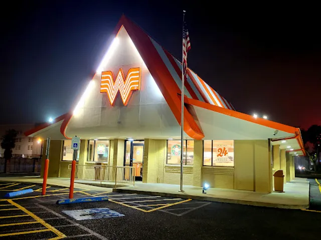Whataburger