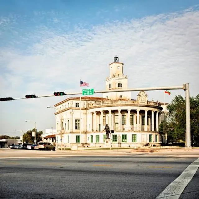 Coral Gables City Hall