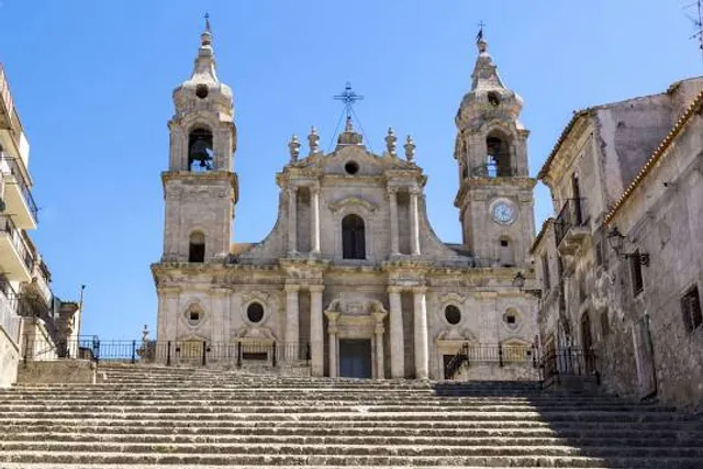 Palazzo Ducale del Gattopardo