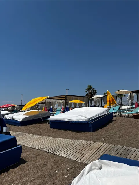 Oba Lara Beach & Club