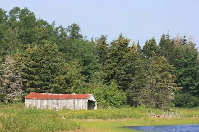 Howe Farm County Park