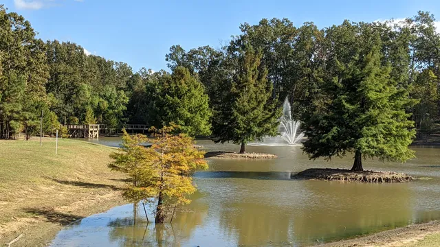 Flowood Nature Park