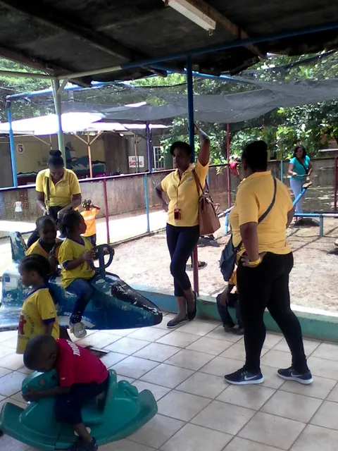 Wynter's Park & Farm