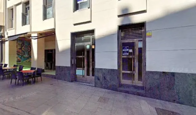 Pl. Martí y Monsó, 2